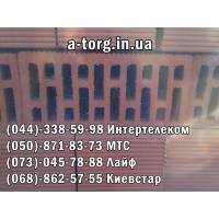 Галерея Керамический двойной блок